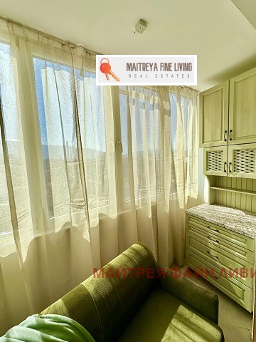 Дава под наем 1-СТАЕН, гр. София, Разсадника, снимка 2 - Апартаменти - 53856277