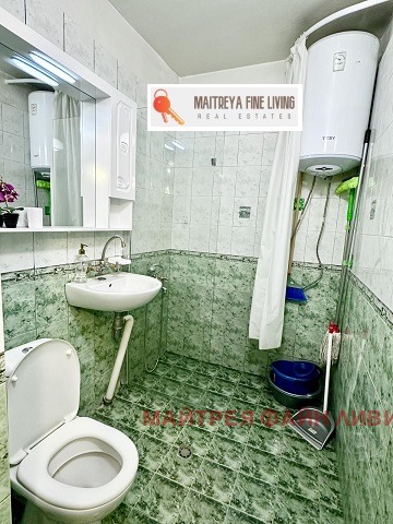 Дава под наем 1-СТАЕН, гр. София, Разсадника, снимка 8 - Апартаменти - 53856277