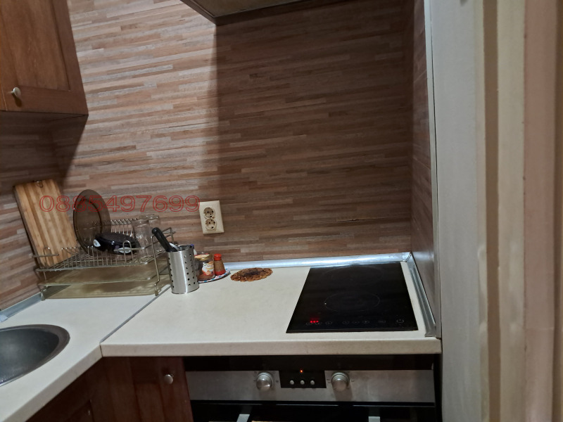 Дава под наем 2-СТАЕН, гр. Русе, Център, снимка 5 - Апартаменти - 52808913