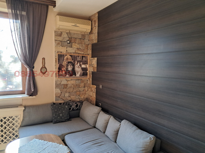 Дава под наем 2-СТАЕН, гр. Русе, Център, снимка 9 - Апартаменти - 52808913