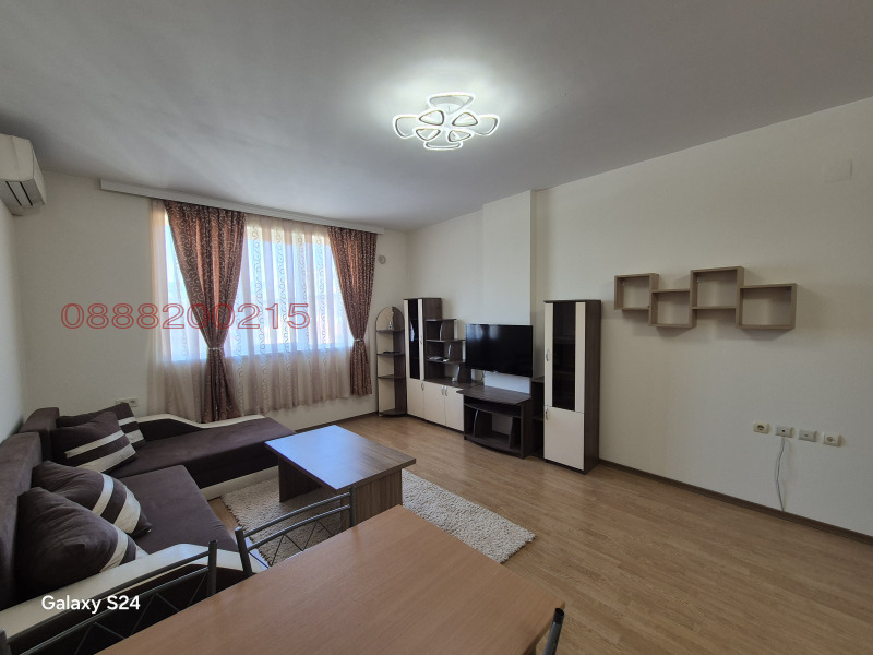 Para alugar  1 quarto Sofia , Ovtcha kupel , 65 m² | 63873383 - imagem [3]