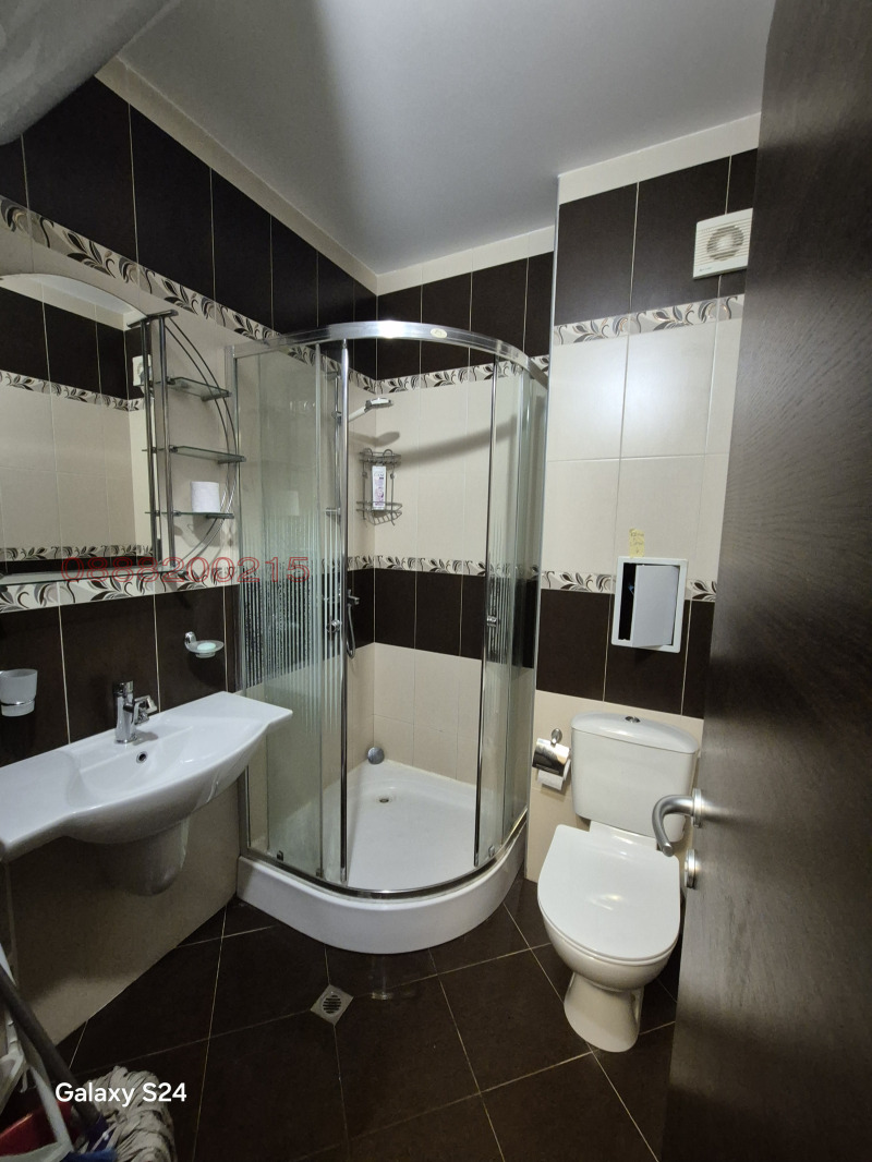 Para alugar  1 quarto Sofia , Ovtcha kupel , 65 m² | 63873383 - imagem [4]