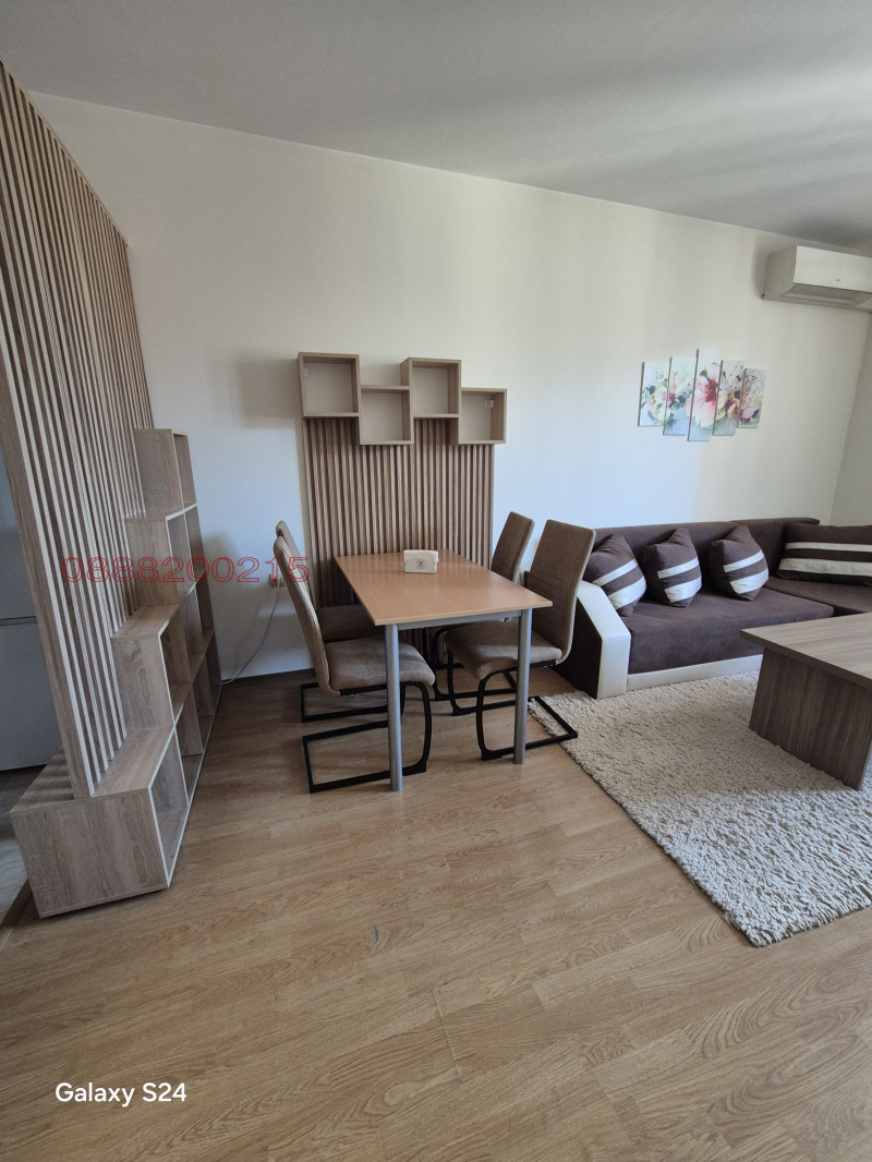 Para alugar  1 quarto Sofia , Ovtcha kupel , 65 m² | 63873383