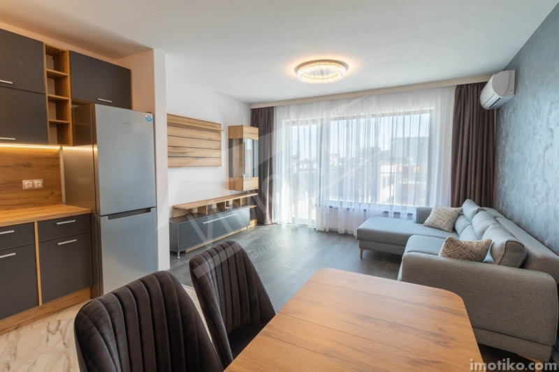 A louer  1 chambre Sofia , Vitocha , 77 m² | 63438099 - image [2]