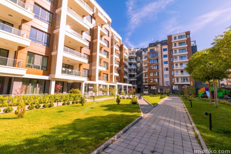 A louer  1 chambre Sofia , Vitocha , 77 m² | 63438099 - image [9]