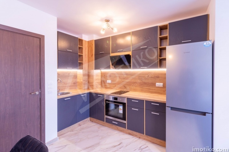 A louer  1 chambre Sofia , Vitocha , 77 m² | 63438099 - image [4]