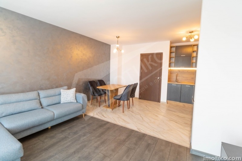 A louer  1 chambre Sofia , Vitocha , 77 m² | 63438099 - image [3]