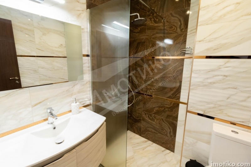 A louer  1 chambre Sofia , Vitocha , 77 m² | 63438099 - image [8]