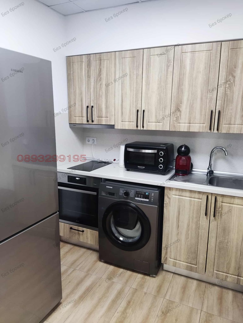 Para alugar  1 quarto Sofia , Gorubliane , 52 m² | 28276970 - imagem [3]