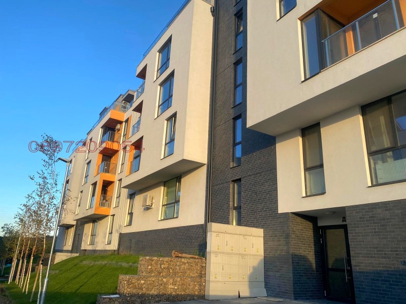 Дава под наем 2-СТАЕН, гр. Плевен, Широк център, снимка 2 - Апартаменти - 52783727