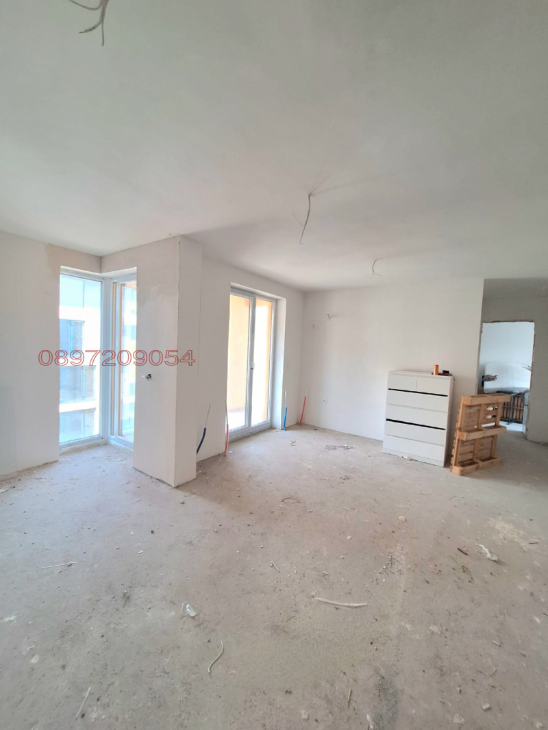 Дава под наем 2-СТАЕН, гр. Плевен, Широк център, снимка 9 - Апартаменти - 52783727