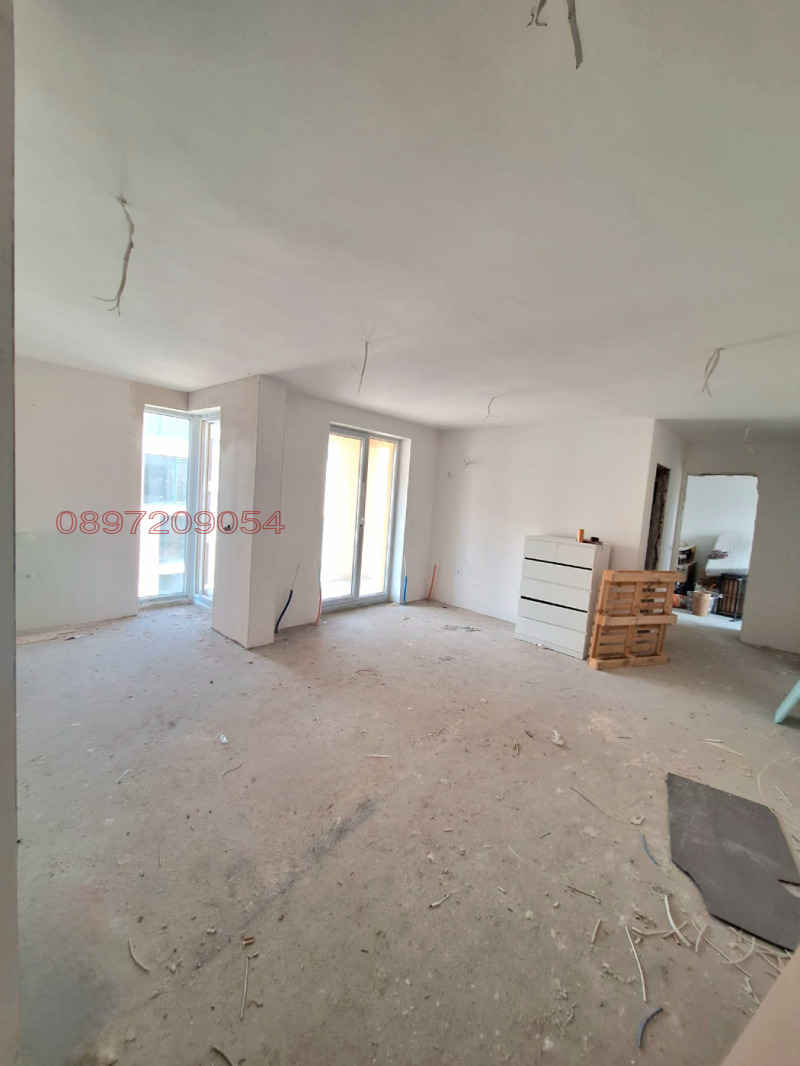 Дава под наем 2-СТАЕН, гр. Плевен, Широк център, снимка 3 - Апартаменти - 52783727