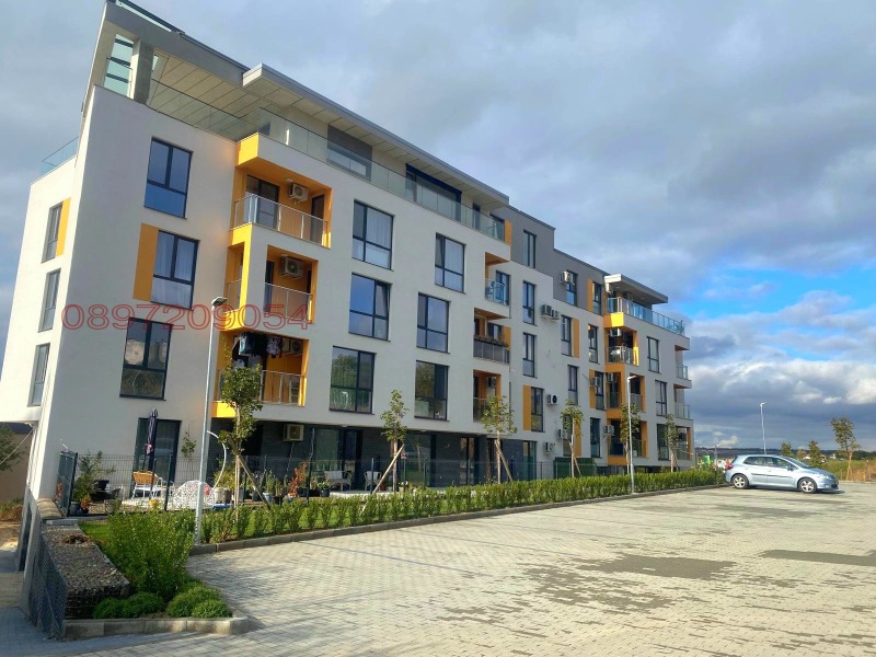 Дава под наем 2-СТАЕН, гр. Плевен, Широк център