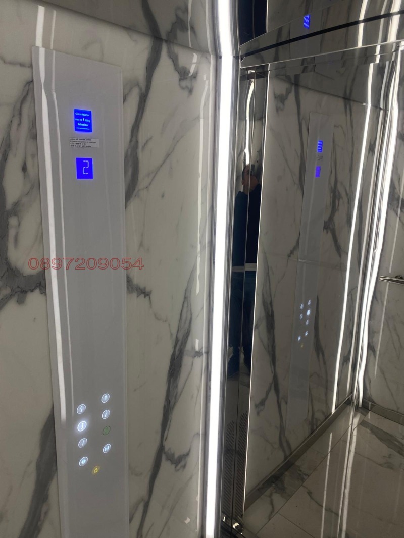 Дава под наем 2-СТАЕН, гр. Плевен, Широк център, снимка 14 - Апартаменти - 52783727