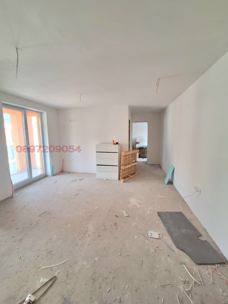 Дава под наем 2-СТАЕН, гр. Плевен, Широк център, снимка 5 - Апартаменти - 52783727