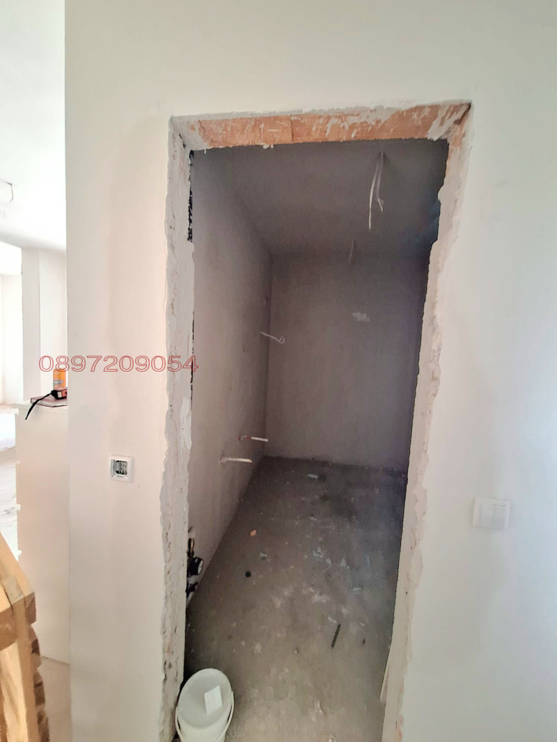 Дава под наем 2-СТАЕН, гр. Плевен, Широк център, снимка 13 - Апартаменти - 52783727