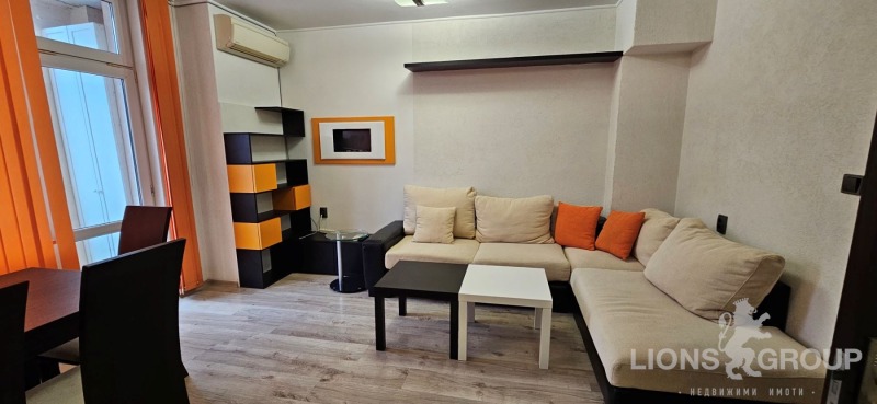 Под наем 2-СТАЕН, град Варна, Цветен квартал • 460 € / 899.68 лв. • 31196631 1