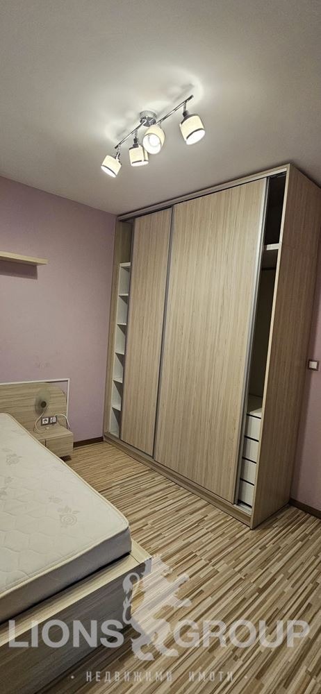 Дава под наем 2-СТАЕН, гр. Варна, Цветен квартал, снимка 6 - Апартаменти - 52583921