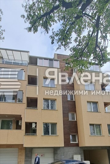 Дава под наем 2-СТАЕН, гр. Варна, Централна поща, снимка 2 - Апартаменти - 55697090
