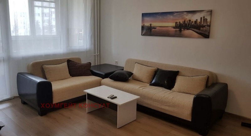 De inchiriat  2 dormitoare Sofia , Zona B-19 , 92 mp | 77508247