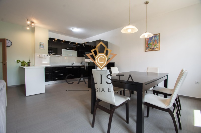 Kiadó  2 hálószobás Sofia , Centar , 130 négyzetméter | 76845901 - kép [3]