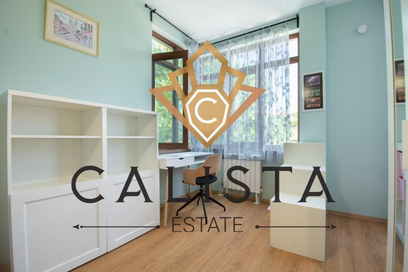 Издаје се  2 спаваће собе Софија , Центар , 130 м2 | 76845901 - слика [9]