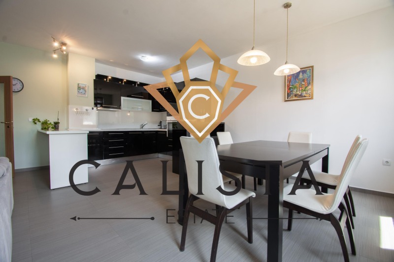 Издаје се  2 спаваће собе Софија , Центар , 130 м2 | 76845901 - слика [3]