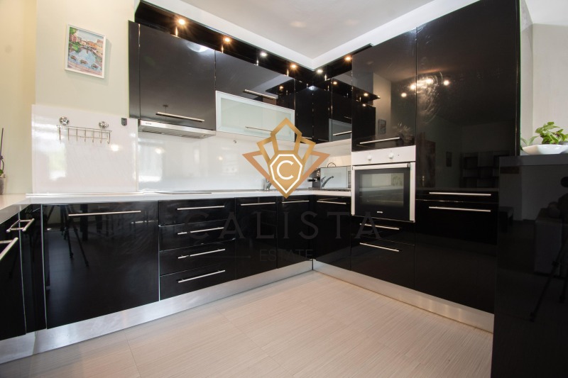 Kiadó  2 hálószobás Sofia , Centar , 130 négyzetméter | 76845901 - kép [4]