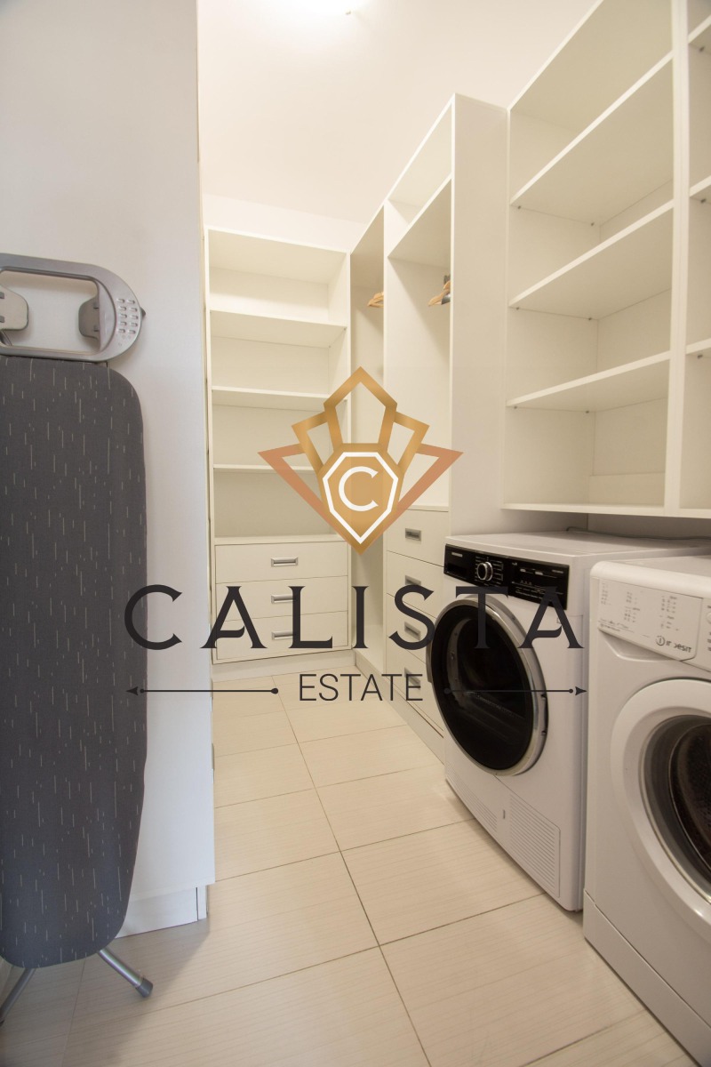 Издаје се  2 спаваће собе Софија , Центар , 130 м2 | 76845901 - слика [12]