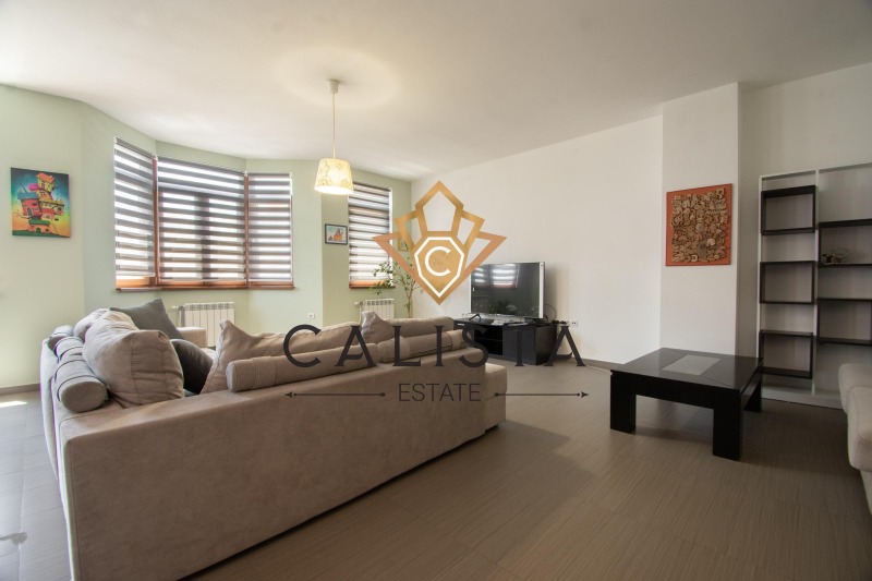 Kiadó  2 hálószobás Sofia , Centar , 130 négyzetméter | 76845901 - kép [2]