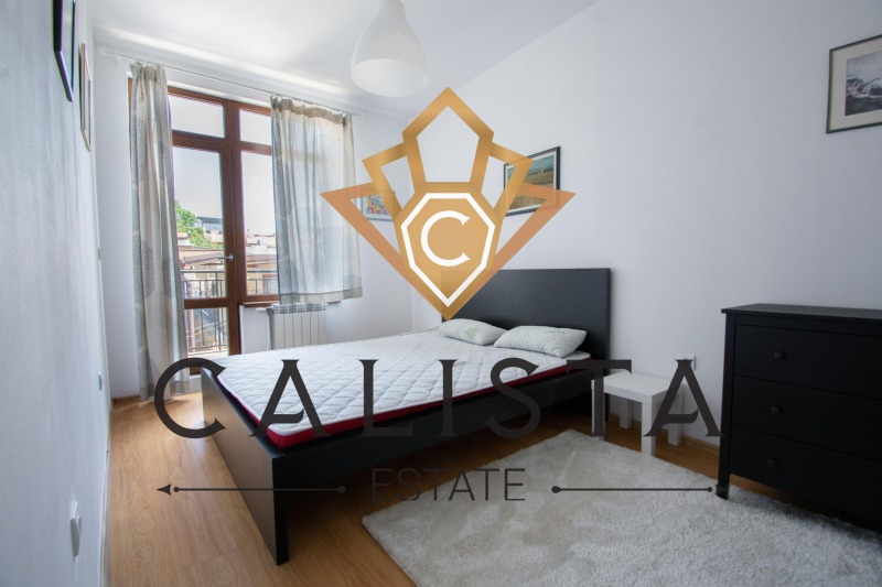 Издаје се  2 спаваће собе Софија , Центар , 130 м2 | 76845901 - слика [6]