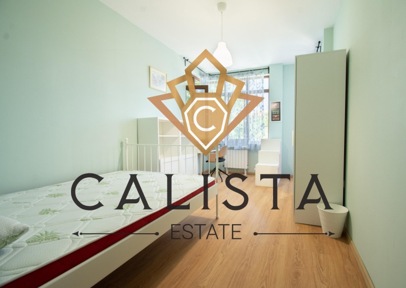 Издаје се  2 спаваће собе Софија , Центар , 130 м2 | 76845901 - слика [7]