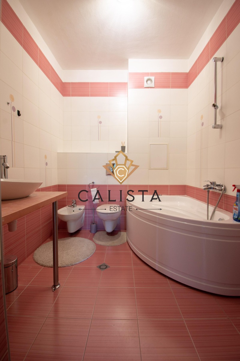 Kiadó  2 hálószobás Sofia , Centar , 130 négyzetméter | 76845901 - kép [10]