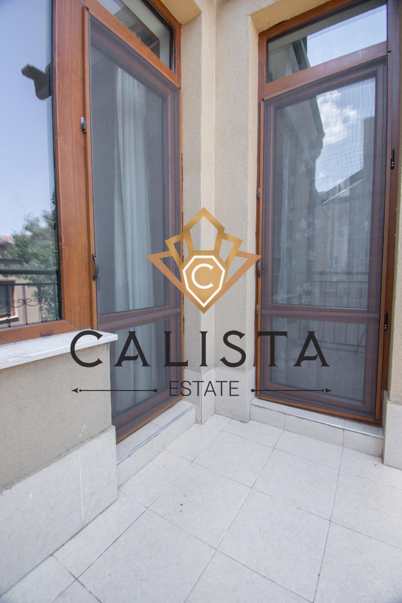 Издаје се  2 спаваће собе Софија , Центар , 130 м2 | 76845901 - слика [13]