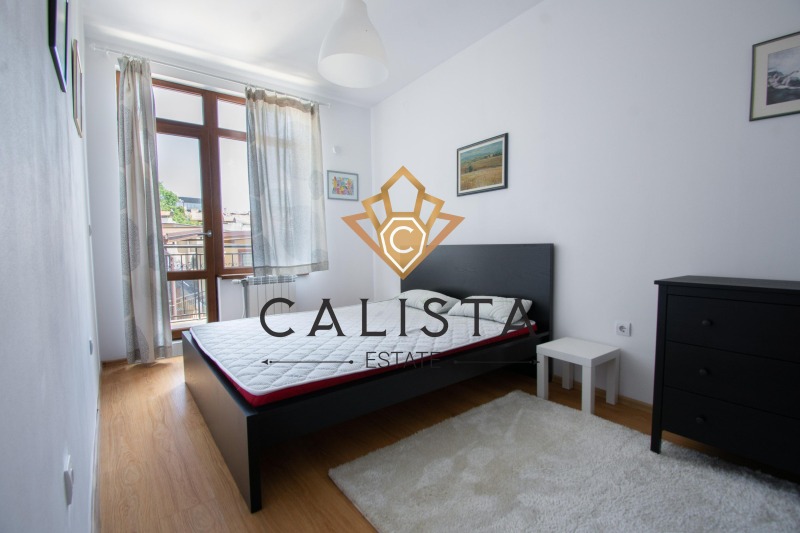 Kiadó  2 hálószobás Sofia , Centar , 130 négyzetméter | 76845901 - kép [6]
