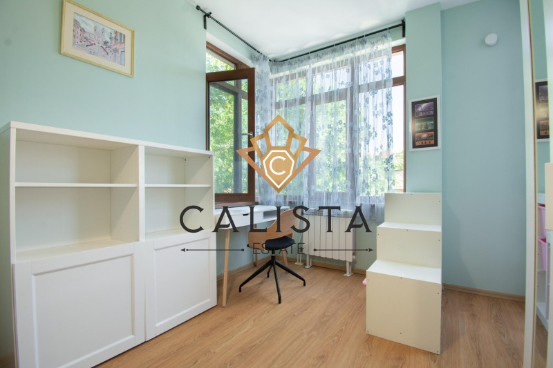 Kiadó  2 hálószobás Sofia , Centar , 130 négyzetméter | 76845901 - kép [9]