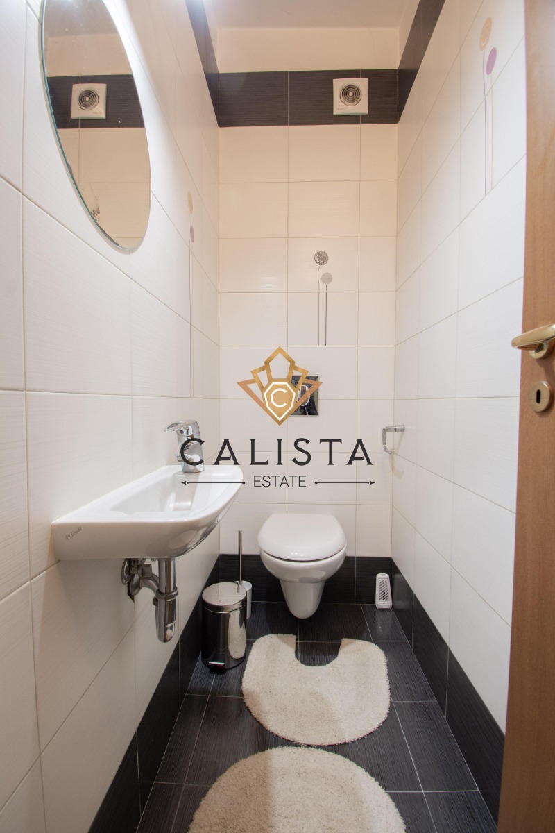 Kiadó  2 hálószobás Sofia , Centar , 130 négyzetméter | 76845901 - kép [11]