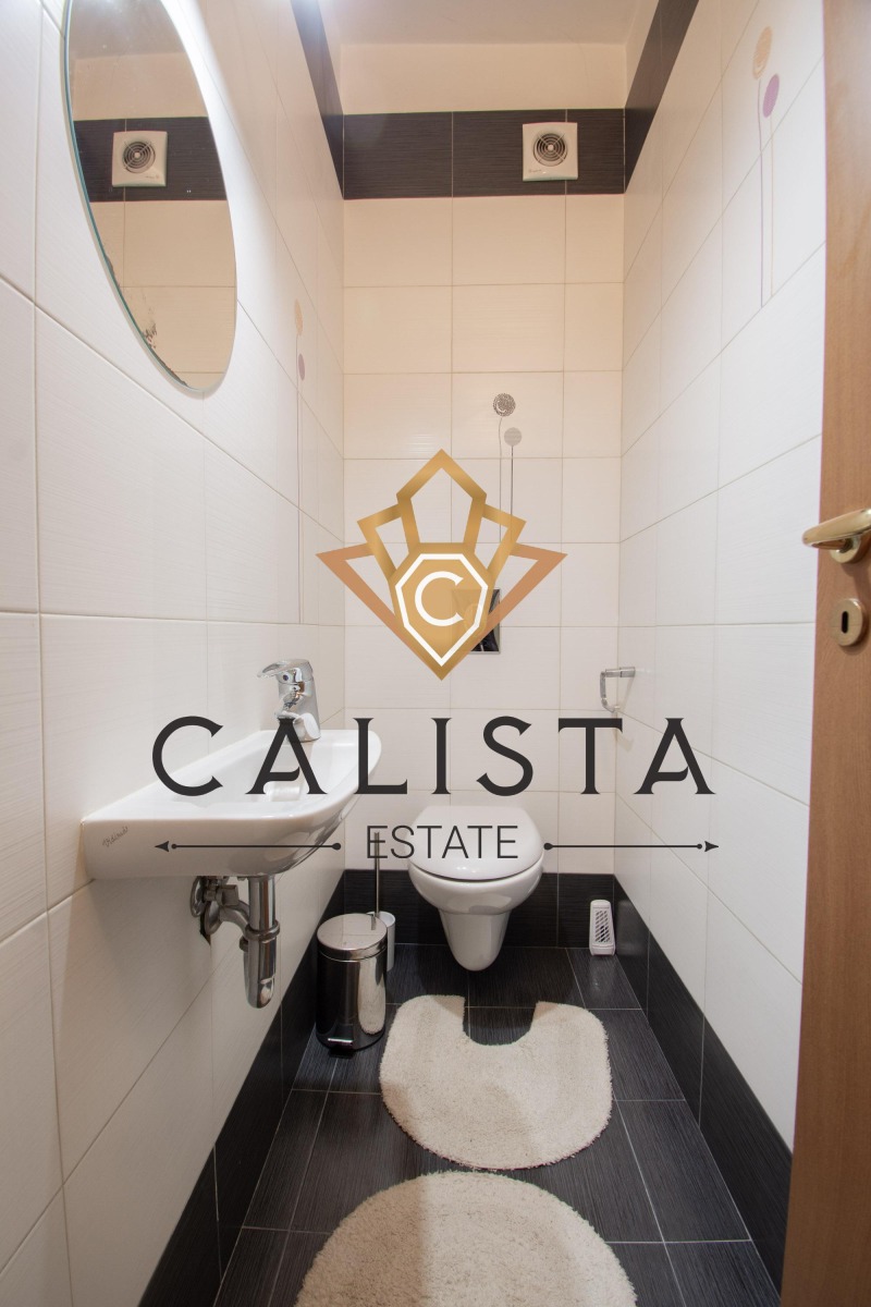 Издаје се  2 спаваће собе Софија , Центар , 130 м2 | 76845901 - слика [11]
