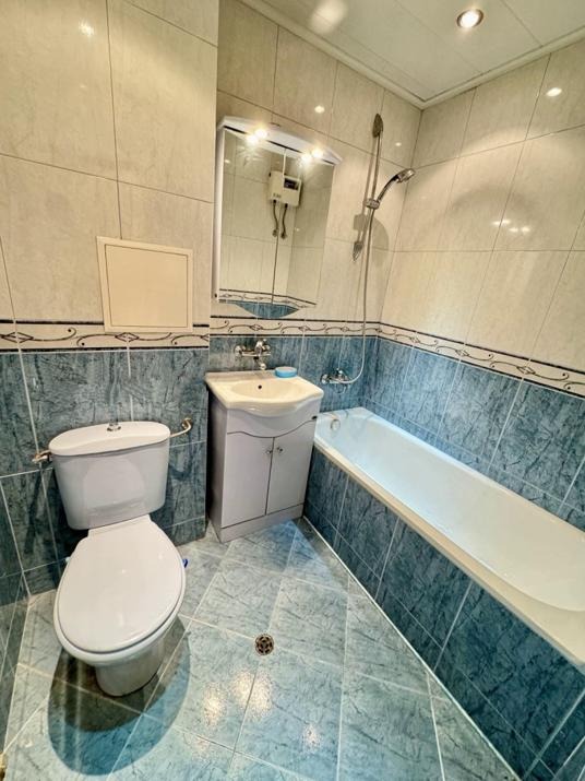 Do wynajęcia  2 sypialnie Sofia , Baniszora , 100 mkw | 63195825 - obraz [7]