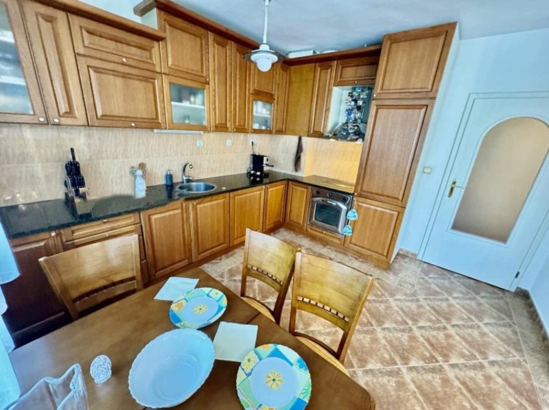 Do wynajęcia  2 sypialnie Sofia , Baniszora , 100 mkw | 63195825 - obraz [2]