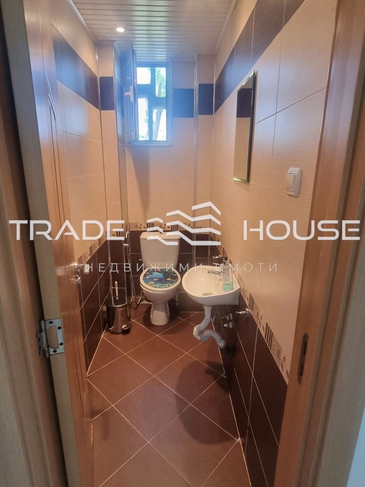 Дава под наем 4-СТАЕН, гр. Пловдив, Кършияка, снимка 10 - Апартаменти - 53795276