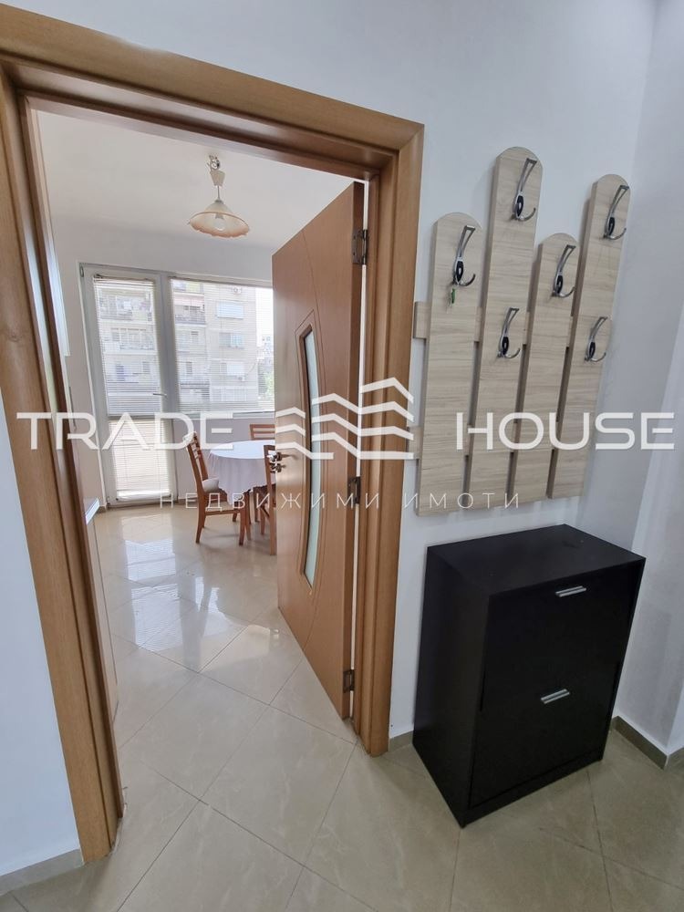 Дава под наем 4-СТАЕН, гр. Пловдив, Кършияка, снимка 12 - Апартаменти - 53795276