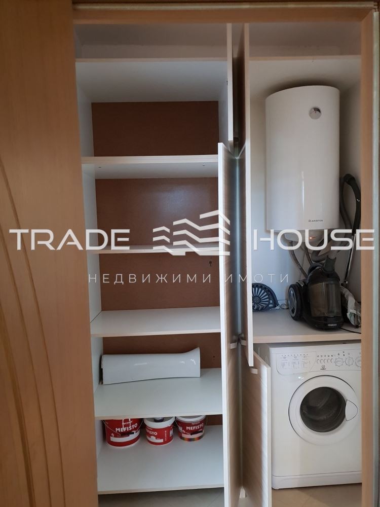 Дава под наем 4-СТАЕН, гр. Пловдив, Кършияка, снимка 9 - Апартаменти - 53795276