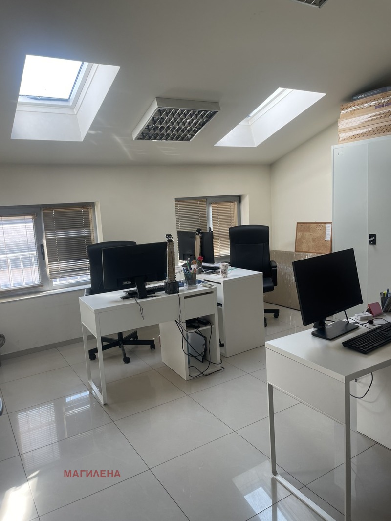 Para alugar  Escritório Plovdiv , Centar , 75 m² | 32915292 - imagem [3]