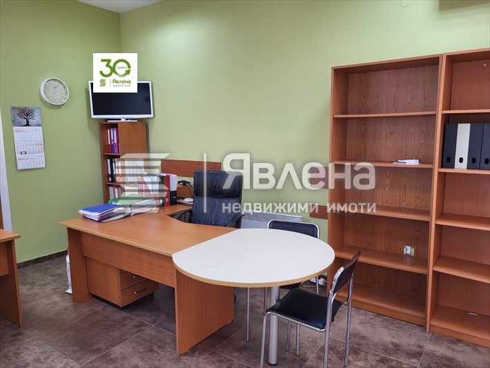 Дава под наем ОФИС, гр. Варна, Чаталджа, снимка 3 - Офиси - 53967770