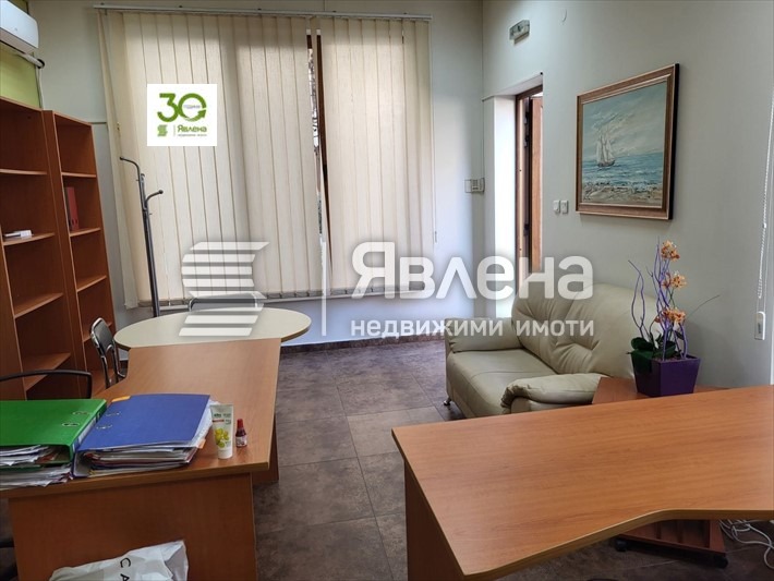 Дава под наем ОФИС, гр. Варна, Чаталджа, снимка 4 - Офиси - 53967770