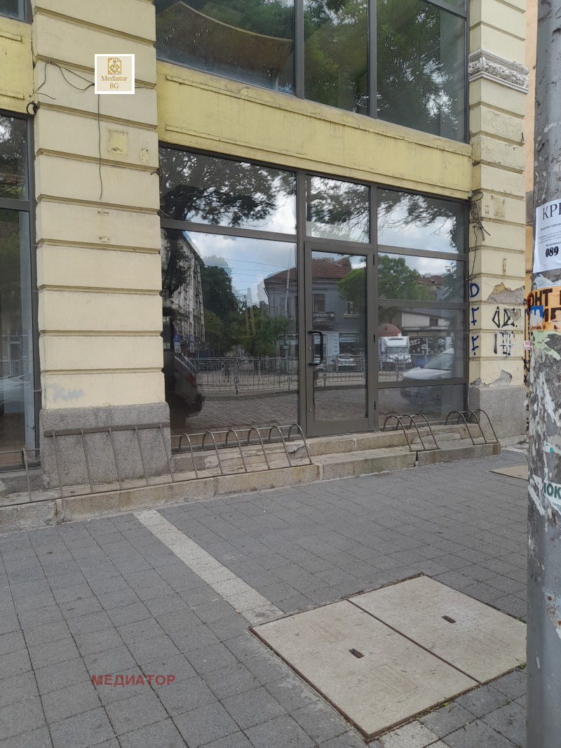 En renta  Comercio Sofia , Tsentar , 290 metros cuadrados | 82468658 - imagen [3]