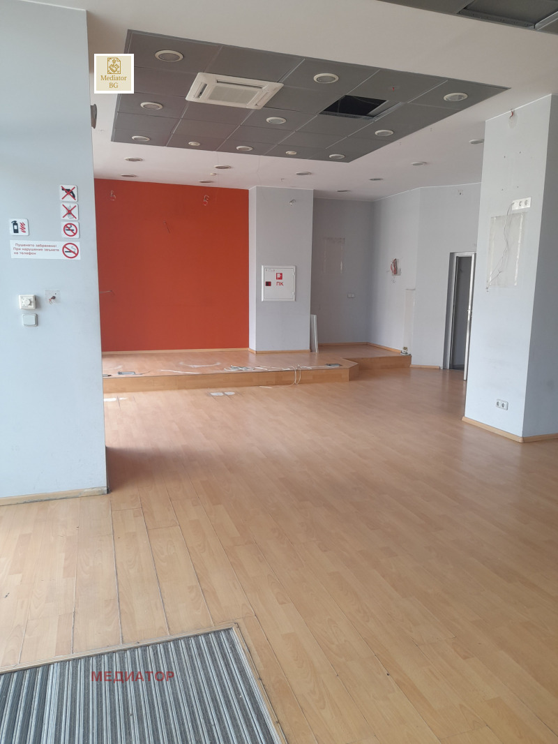 En renta  Comercio Sofia , Tsentar , 290 metros cuadrados | 82468658 - imagen [5]