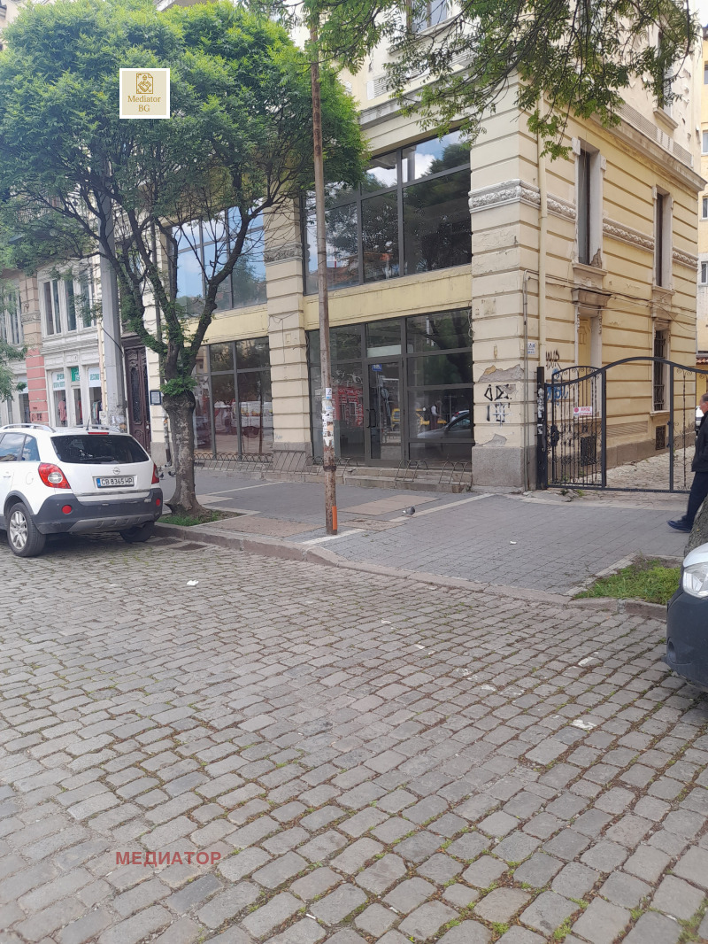 En renta  Comercio Sofia , Tsentar , 290 metros cuadrados | 82468658 - imagen [2]