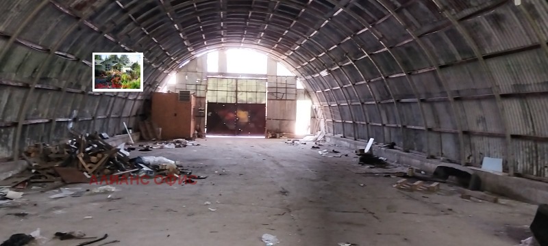 A louer  Stockage Sofia , Droujba 1 , 250 m² | 28373611
